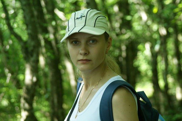 Маринa Мальцева