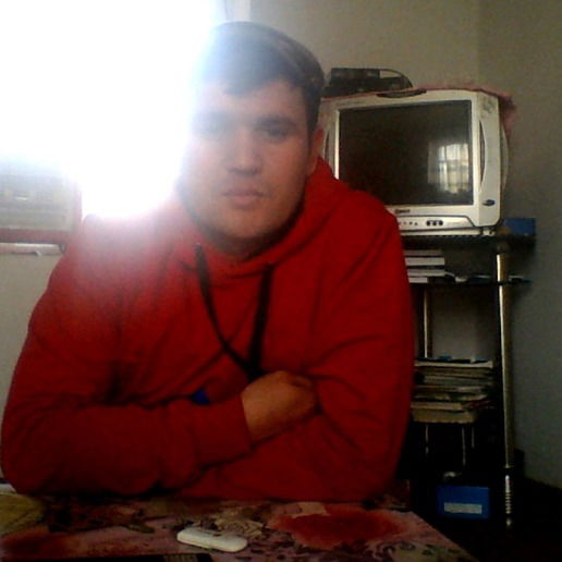 Дилмурат Исманов