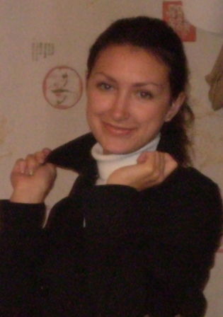 Ксения Казазаева