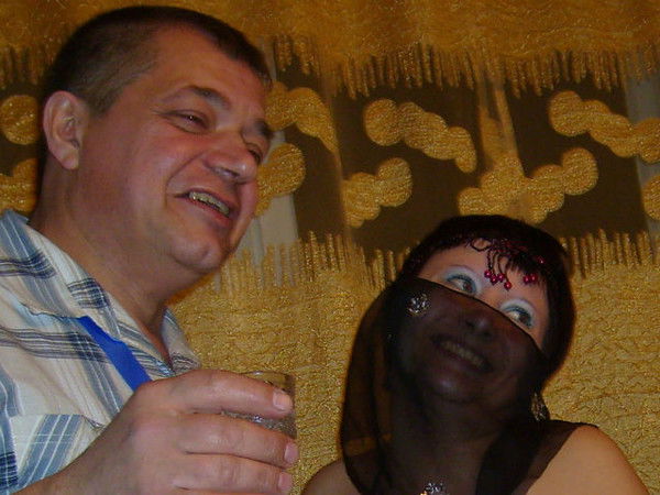 Владимир Золотарев