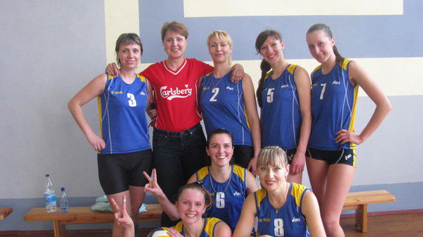 Екатерина Хайнус