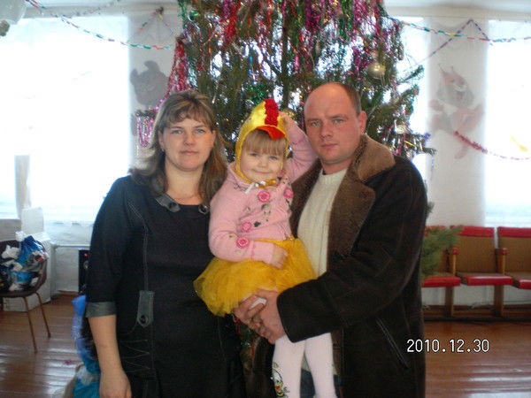 Евгения Коровина