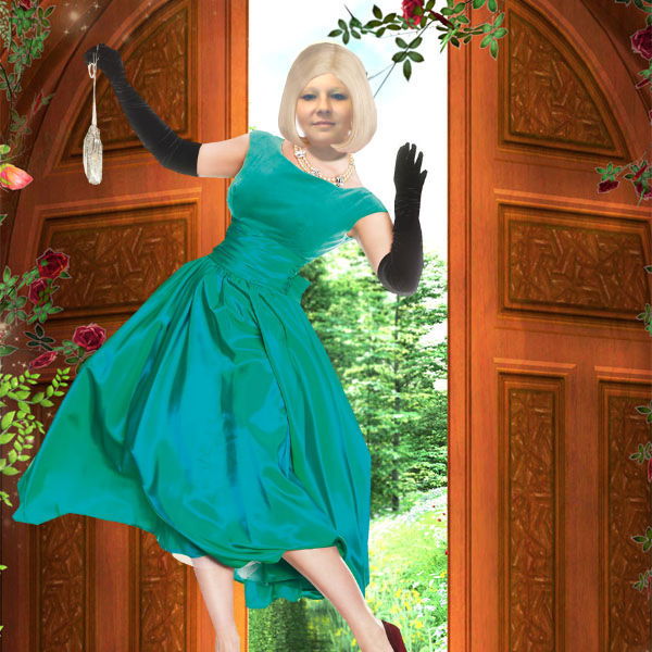 Айгульчик Курбанова