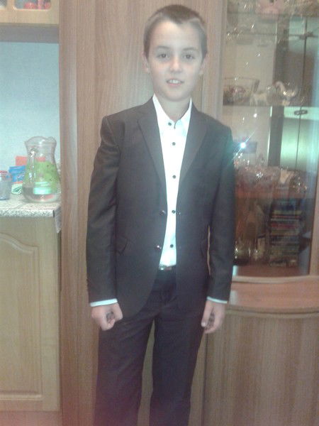 Ислан Цуцаев