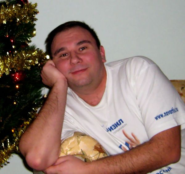 Геннадий Гурский