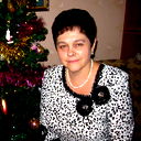 Людмила Власова