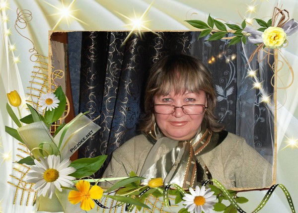 Юля Юринская