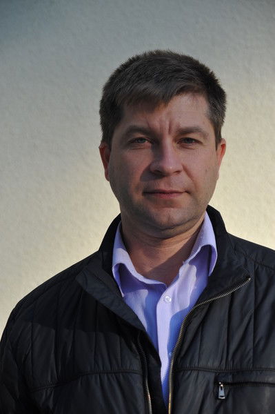 Сергей Wolod'kin