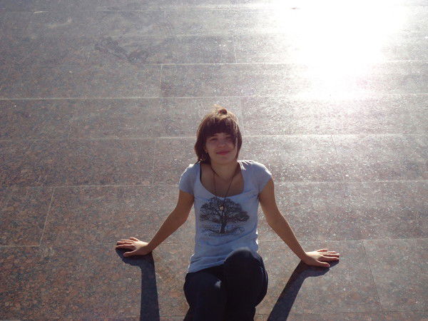 Олеся Козлова