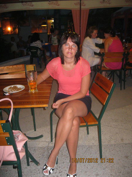 Лена Козлова