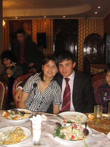 Алмагуль Сыздыкова