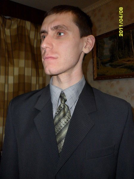 Александр Тюрин