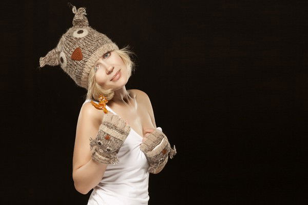 Анна Андреева