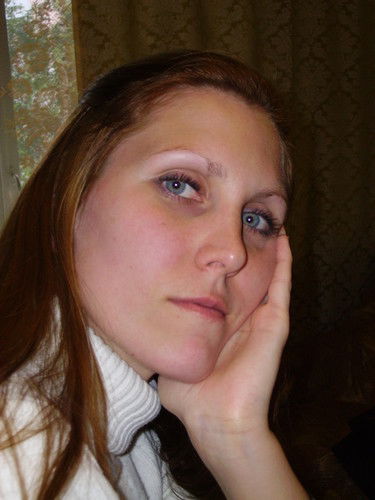 Марина Горбунова