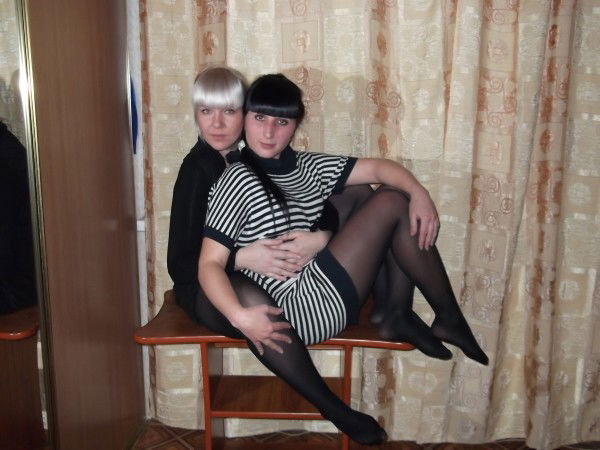 Светлана Михно