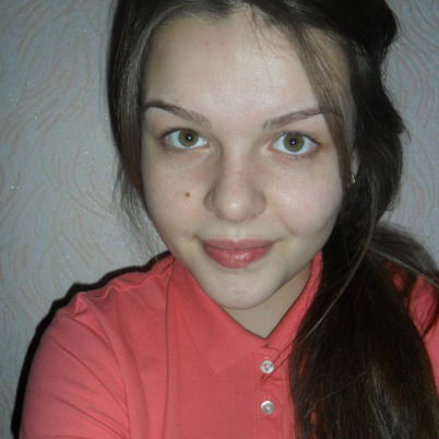 Александра Шильцова