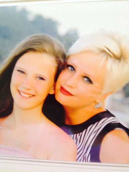 Юлия Жемчужникова