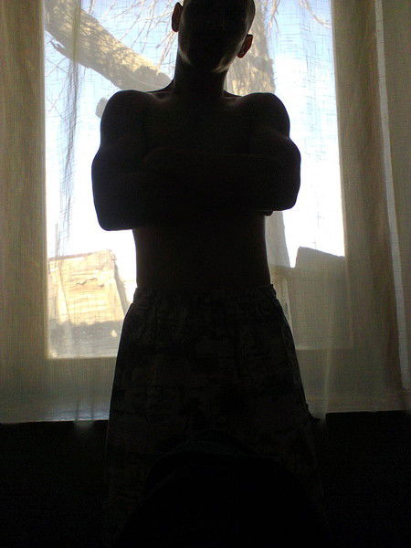 Алексей Эвил