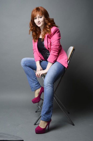 Юлия Ерошкина