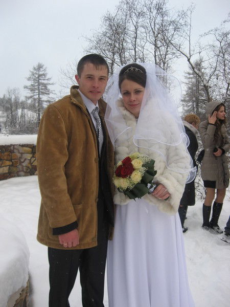 Анна Рачёва