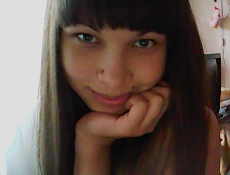 Лина Борщик :3