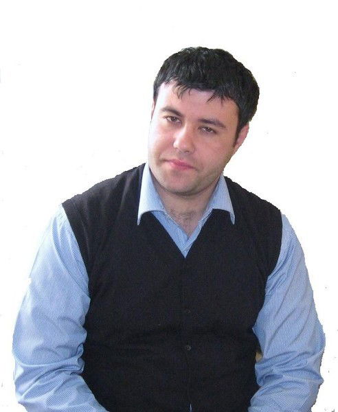 Евгений Гнедой