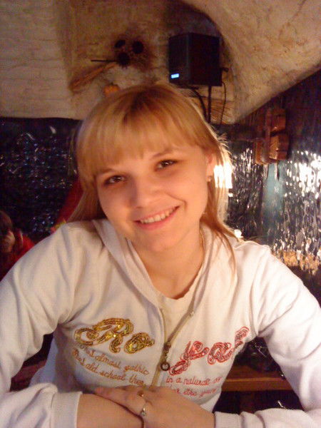 Екатерина Физулова