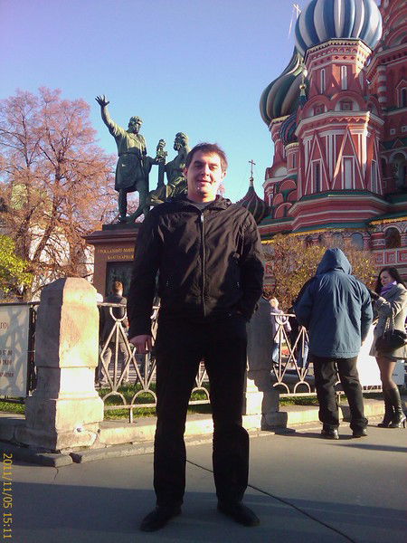 Виталий Чирков