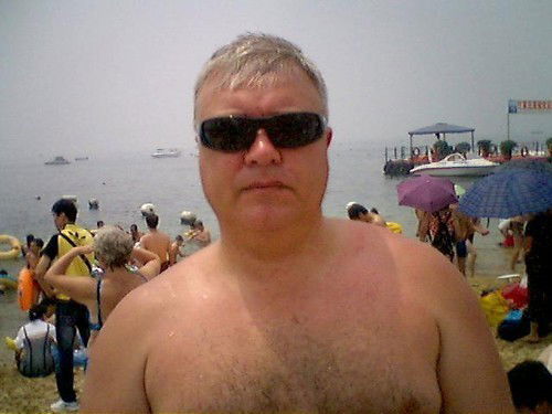 Олег Колодкин