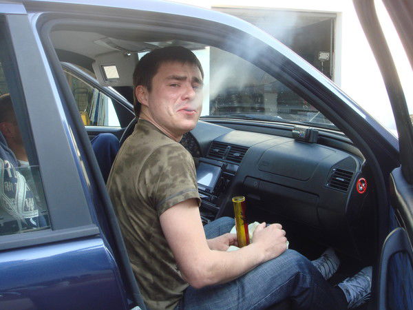 Александр Флах