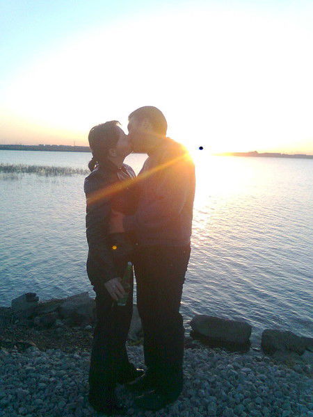 Елена Харина