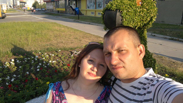 Ульяна Андреева