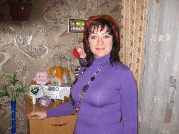 Анна Вакуленко