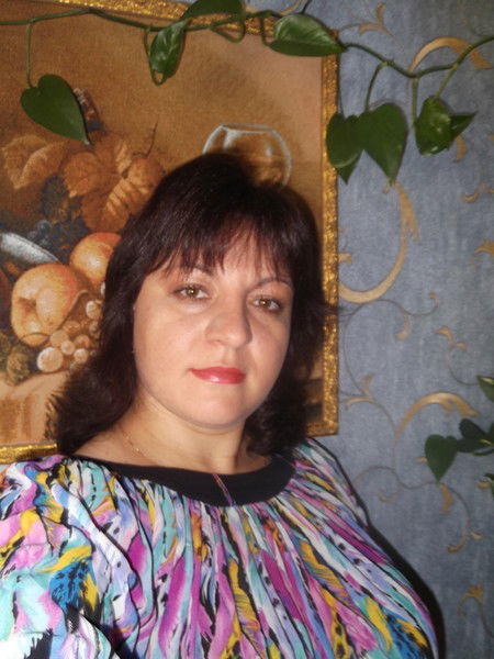 Ольга Ефремова