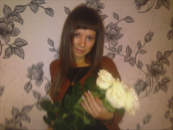 Таня Орнадская