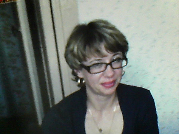 Марина Васильева