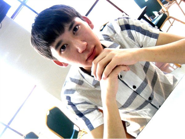 Бакдаулет Каббасов