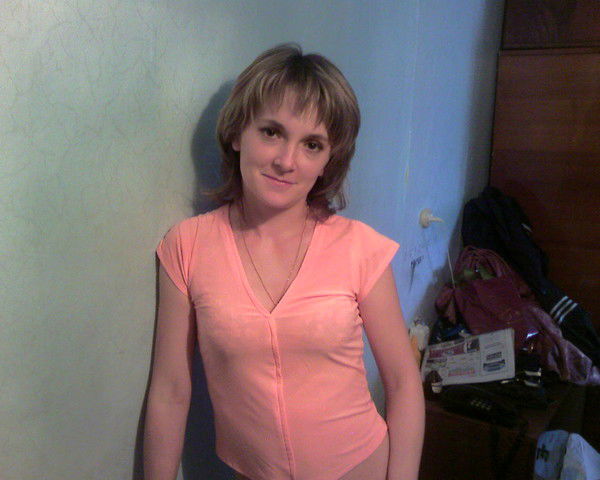 Наталья Львова