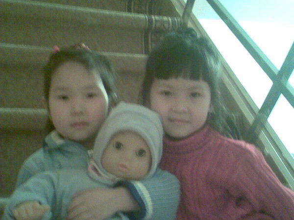 Альмира Данкина-Баймухамбетова