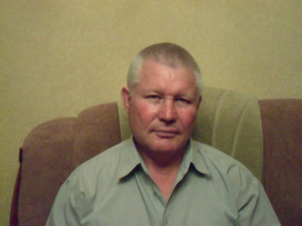 Анатолий Бацук