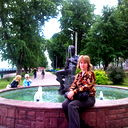 Ольга Назарова