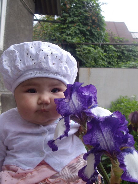 Сайора Бакиева