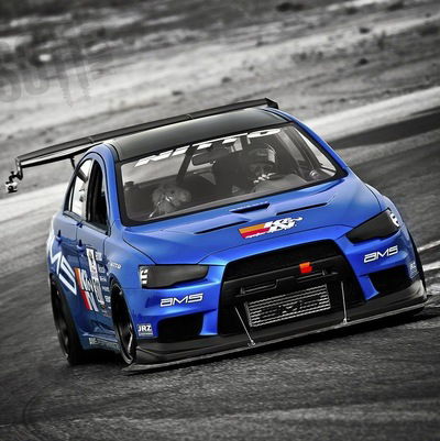 Никита Алексеев