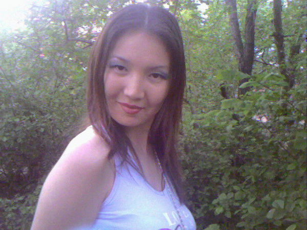 Бахытгуль Б.