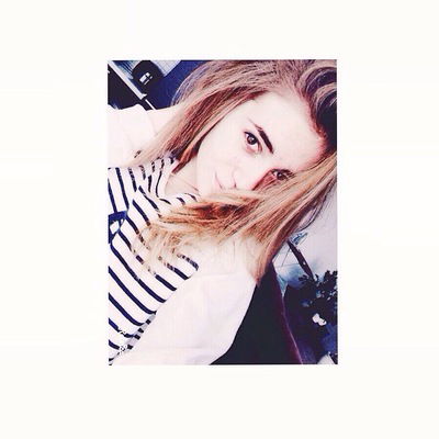 Марина Куликова