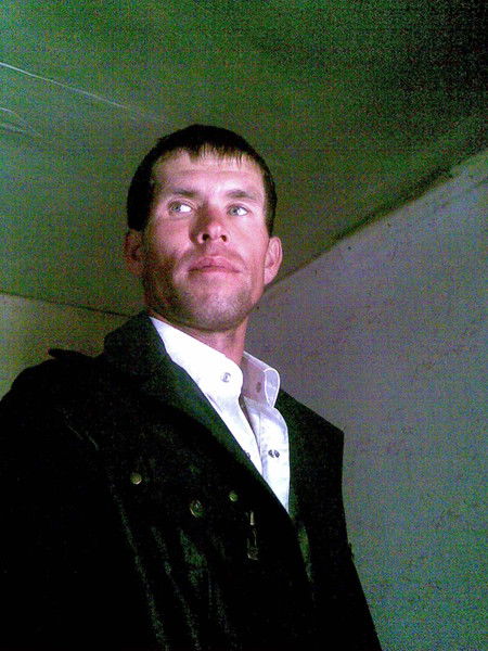 Павел Дмитриев