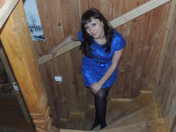 Оксана Радзиховская