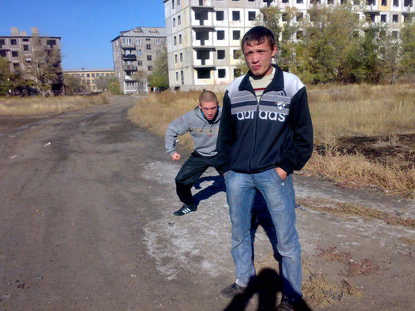 Витал Чебаненко