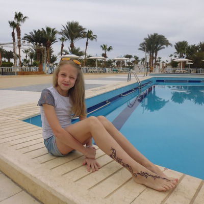 Милана Садовская