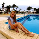 Милана Садовская